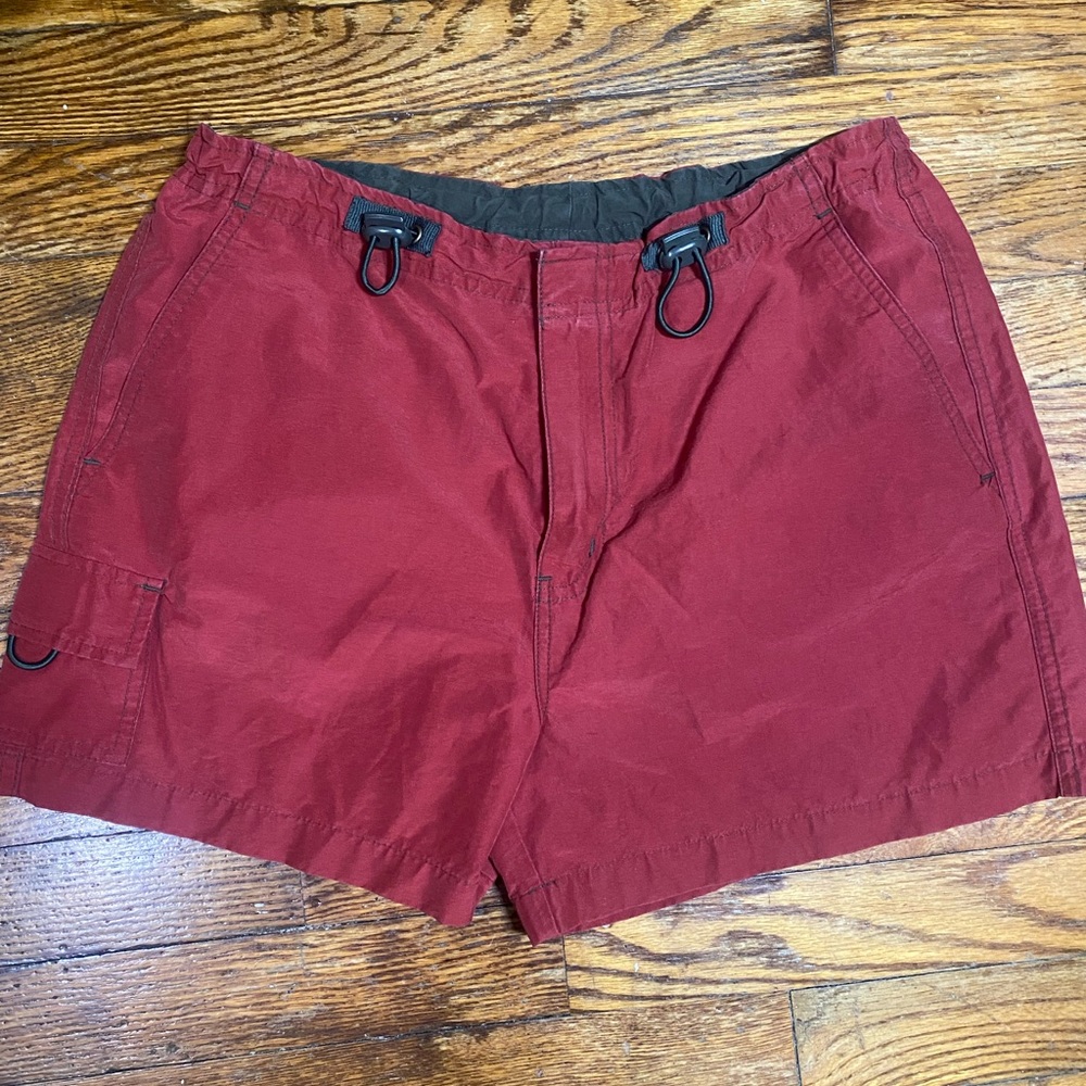 lei swim shorts